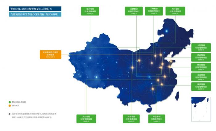 “北清环能数次“易主”难立主业 大举并购扩张暗藏商誉减值风险