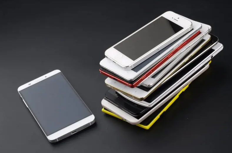 8年前重演中国市场惊现库存手机3000万部格局要变