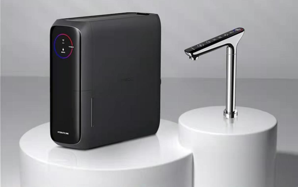 618不要错过添可饮万智能净水机|净水机|净水器_新浪新闻