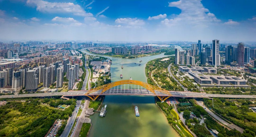 东平大桥.刘锦辉/摄