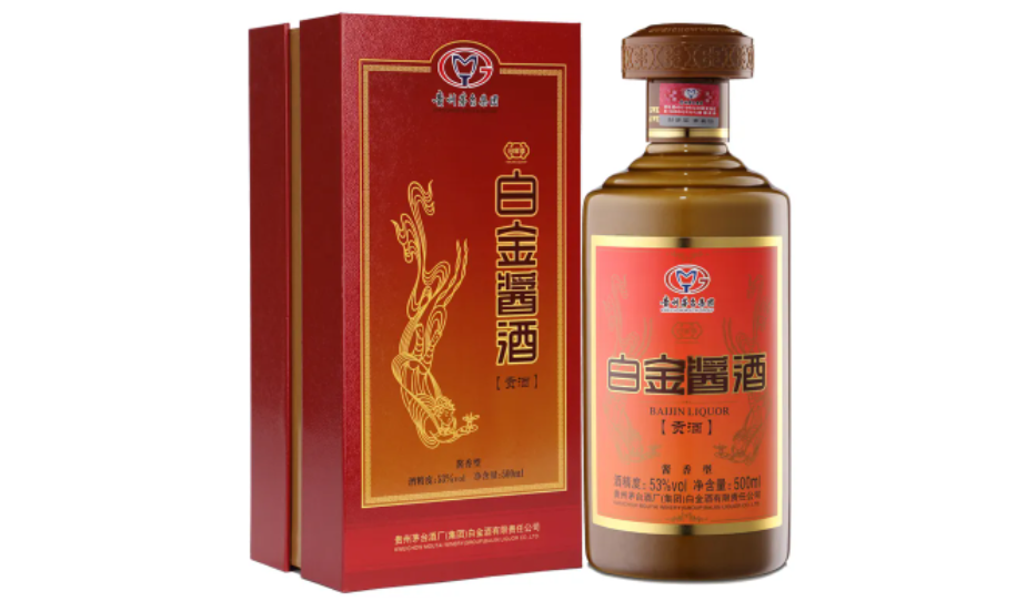 剥离白金酒和天朝上品茅台肃清行动加速收官