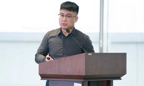 浙大科创中心合成生物所副所长姚远