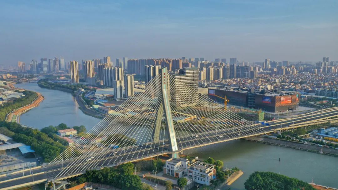 在佛山,"桥"见未来!|大桥_新浪财经_新浪网