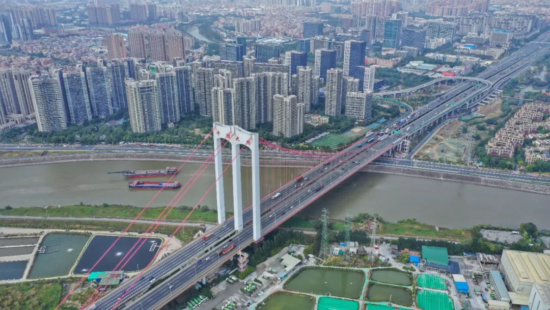 在佛山,"桥"见未来!|大桥_新浪财经_新浪网
