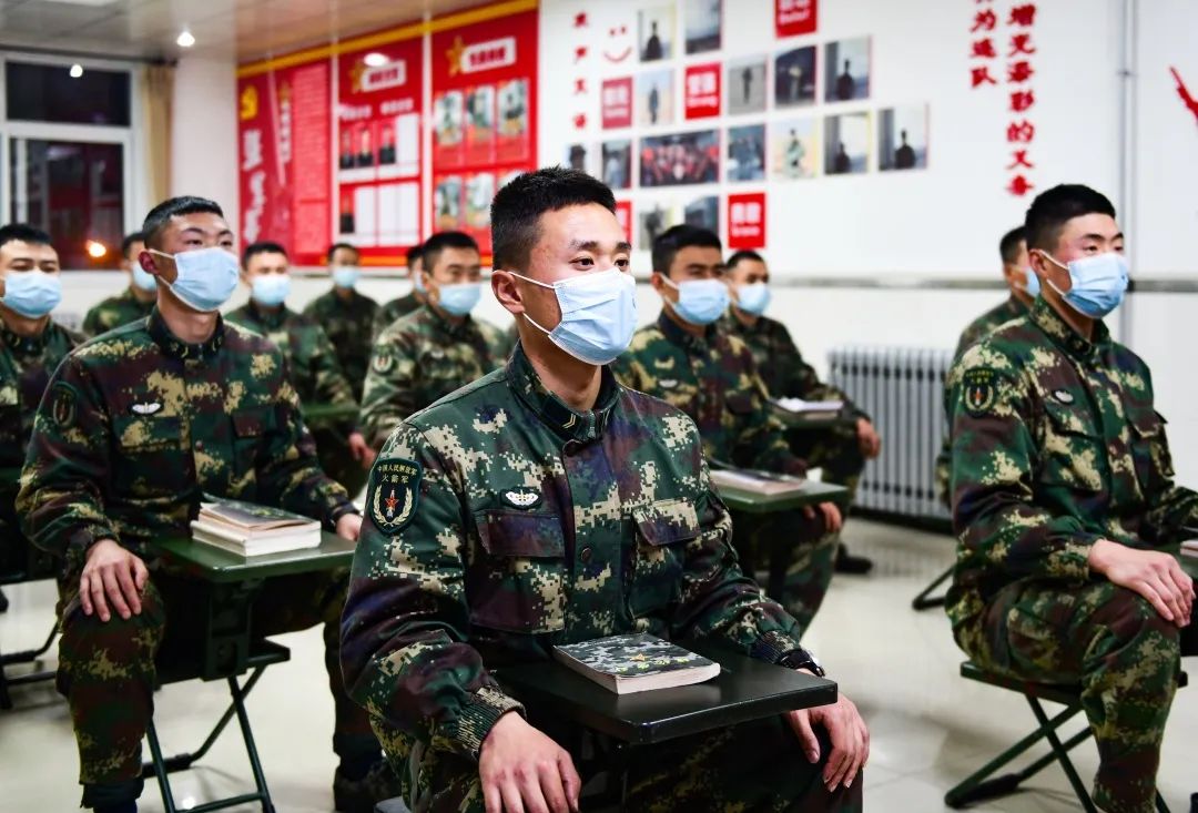 火箭军某部善用绣花功织好安全网