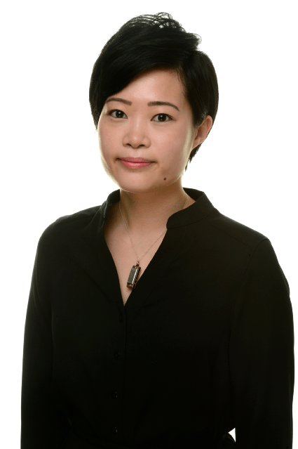 郭慧娴 来源:贝莱德