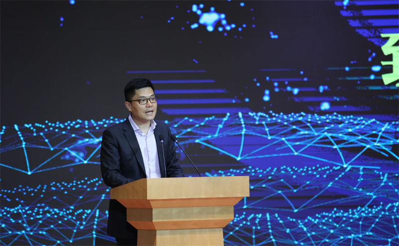 长三角国家技术创新中心制造与装备事业部高级经理 邱玥灏,申万宏源