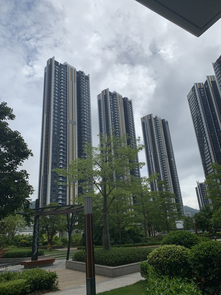 宝能豪宅资产批量上线法拍 近千万税费成最大争议点