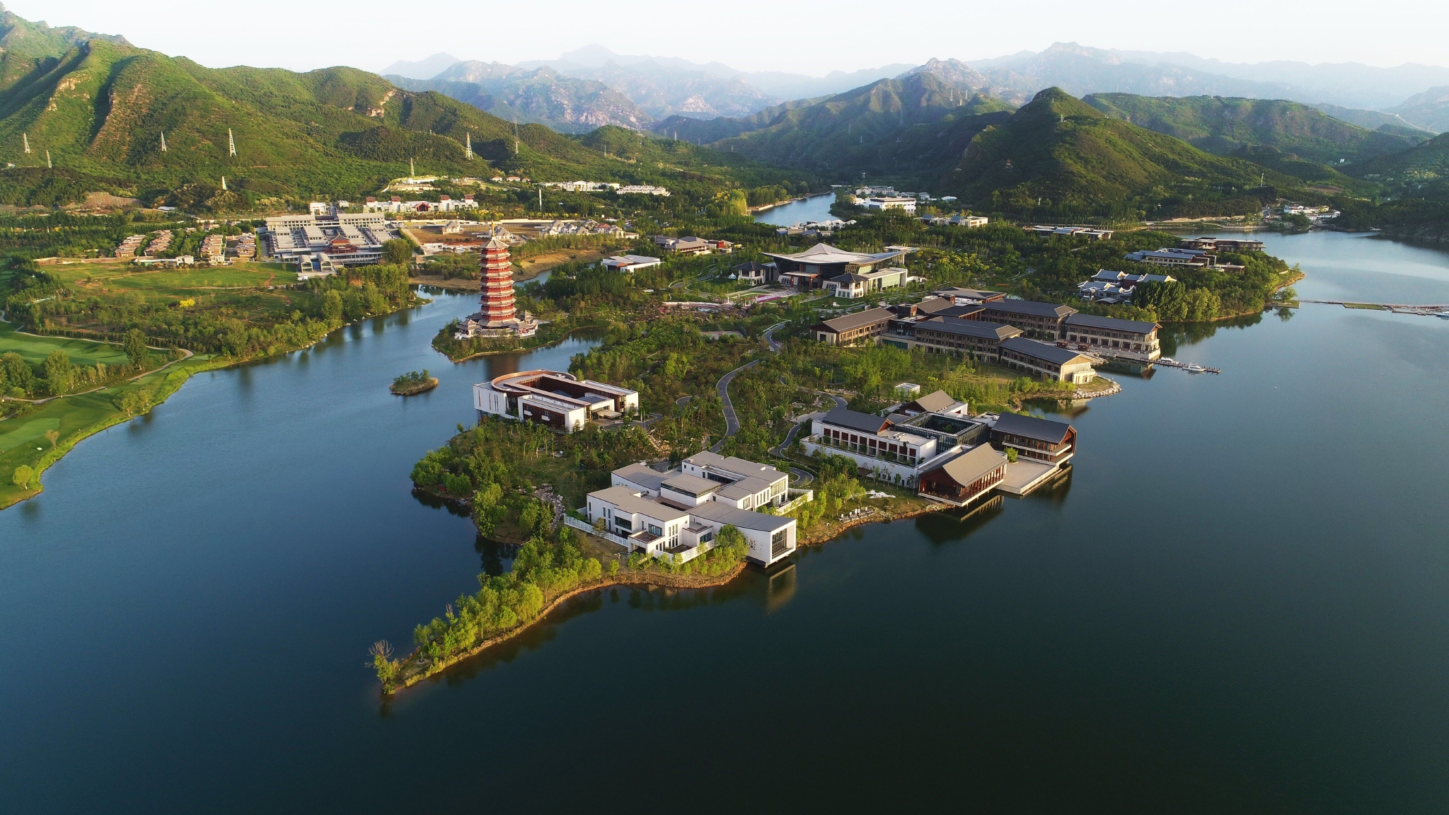 今起,北京怀柔区酒店,民宿,农家乐恢复正常接待服务|民宿_新浪财经