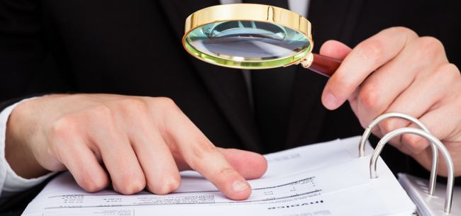 活久见!上市公司伪造审计报告被发现,竟说是被审计师陷害?真相是…|审