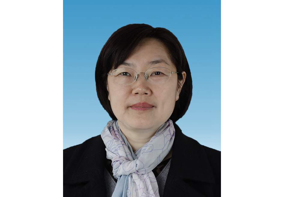 党代表参会笔记丨成都航空职业技术学院党委书记陈小红服务好四川制造