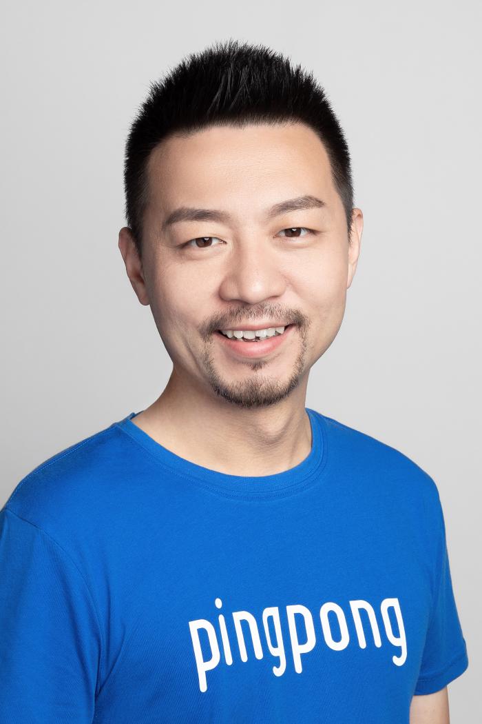 乒乓支付等跨境第三方支付公司_乒乓跨境支付手续费_乒乓跨境支付