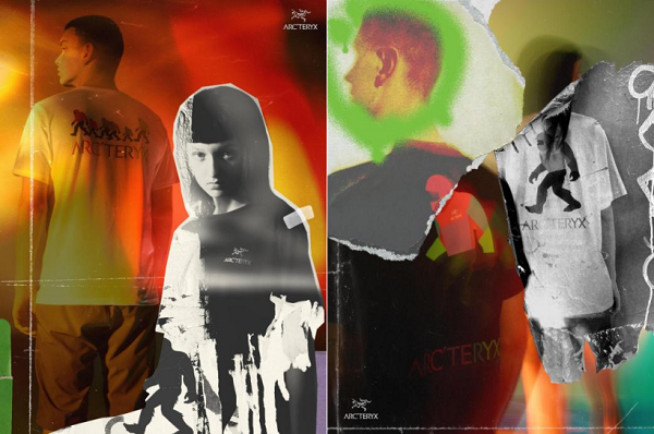 618狂欢|ARCTERYX 始祖鸟助你一次搞定夏季户外装备 618狂欢|ARCTERYX 始祖鸟助你一次搞定夏季户外装备