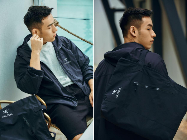 618狂欢|ARCTERYX 始祖鸟助你一次搞定夏季户外装备 618狂欢|ARCTERYX 始祖鸟助你一次搞定夏季户外装备