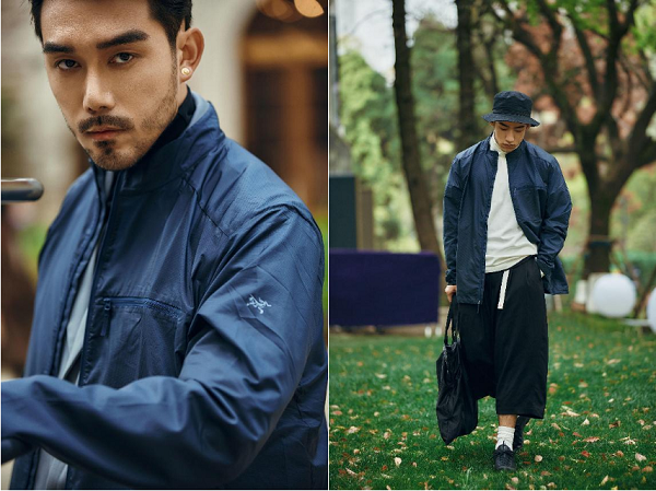 618狂欢|ARCTERYX 始祖鸟助你一次搞定夏季户外装备 618狂欢|ARCTERYX 始祖鸟助你一次搞定夏季户外装备