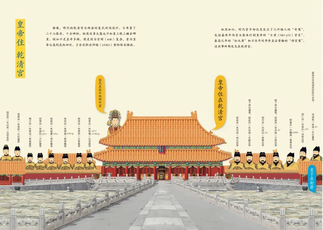 豆瓣评分9 2 难以超越的故宫通识启蒙典范 故宫 新浪财经 新浪网