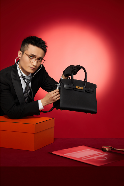 雷雨田先生(业内人称呼"田哥"),在业内的名声也是"家喻户晓",安洁利