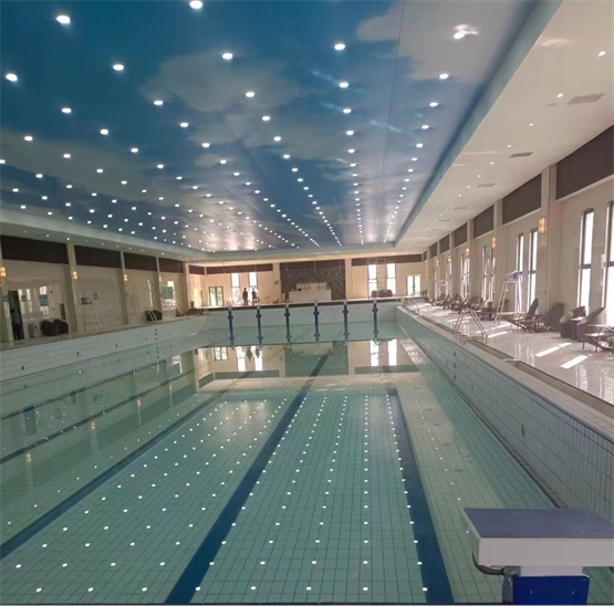 Aqua爱克 专业游池水处理设备供应商 有效维护游池环境 手机新浪网