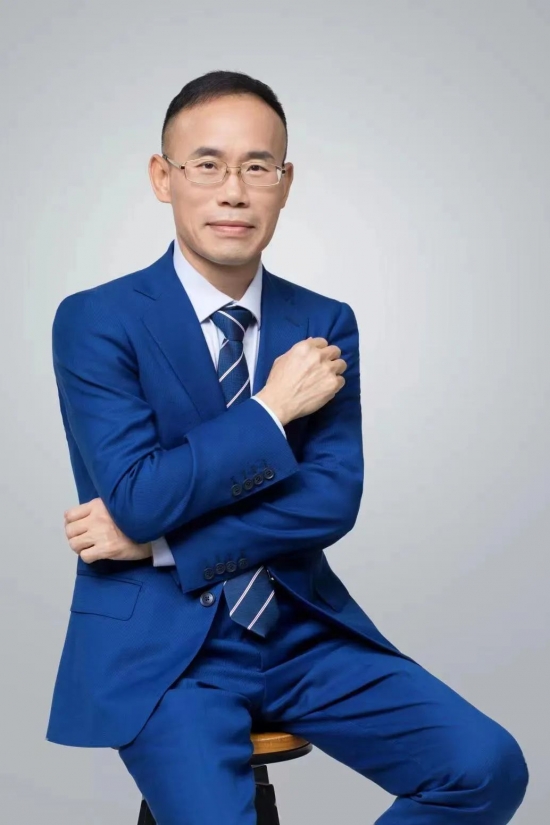 小熊电器股份有限公司董事长兼总经理李一峰