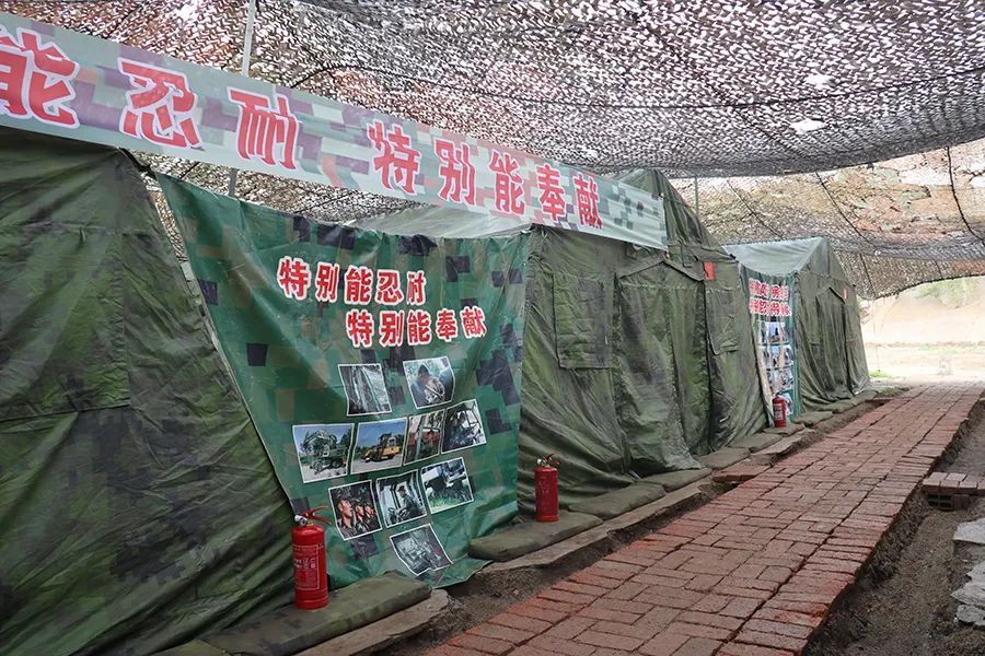 野外驻训,这份全能小贴士请收好!