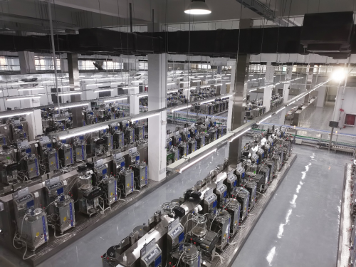 东华原煎药机怎么样获得官方肯定！东华原上榜人民日报社人民网“中国品牌日历”！_https://www.jmylbn.com_新闻资讯_第5张