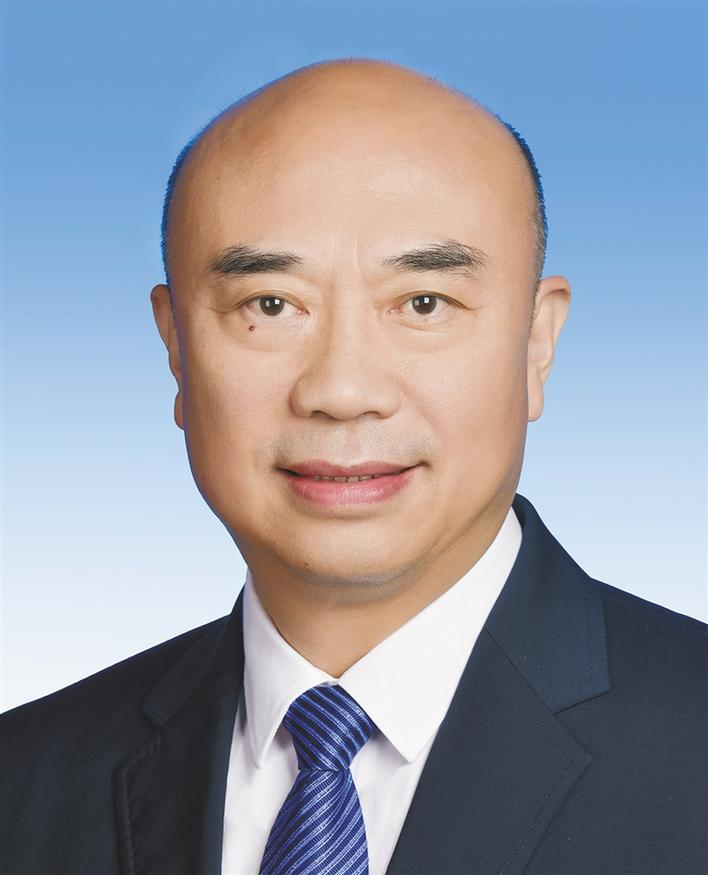 刘国中当选中共陕西省委书记,尹弘当选中共甘肃省委书记|陕西省_新浪