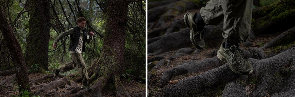 618狂欢|ARCTERYX 始祖鸟助你一次搞定夏季户外装备 618狂欢|ARCTERYX 始祖鸟助你一次搞定夏季户外装备