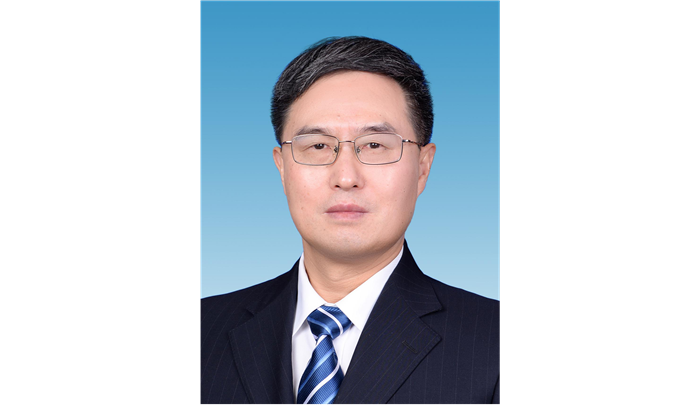 权威发布新一届甘肃省委书记副书记常委名单