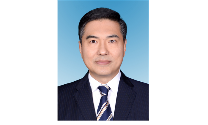 权威发布新一届甘肃省委书记副书记常委名单