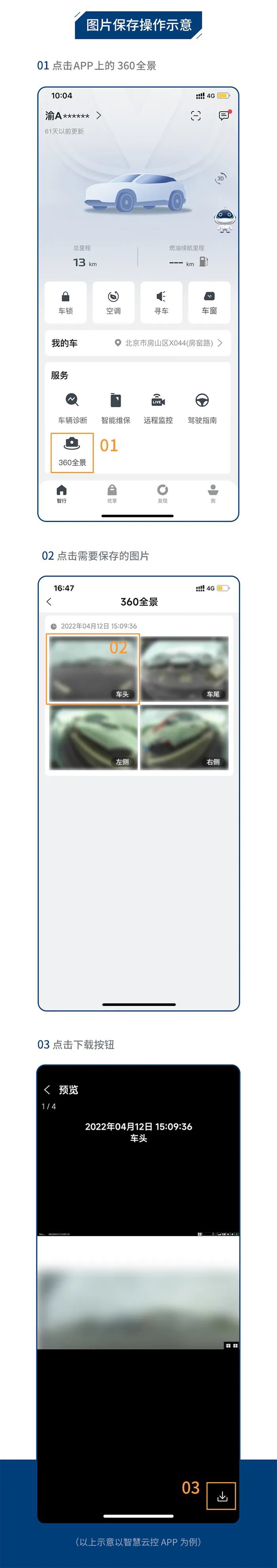 长安汽车：根据法律要求 6月30日起关闭车外远程拍照等功能