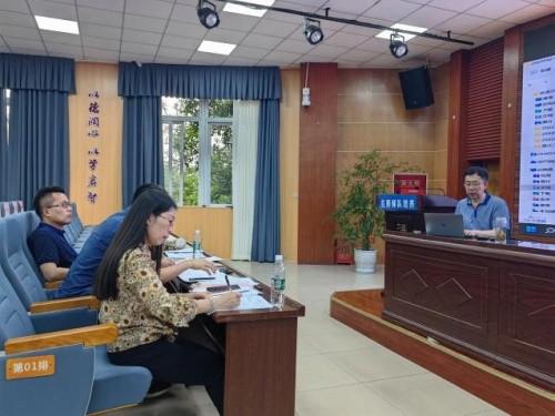 　　(各学科培训与交流研讨)