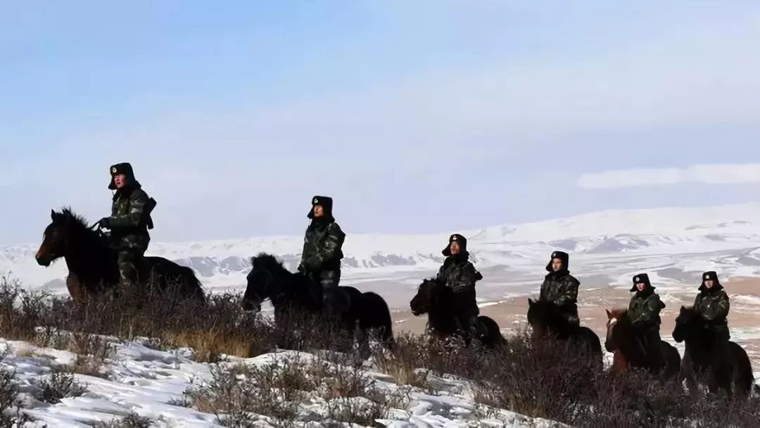 【夜读 · 我们的新时代】大漠深处小桩桩