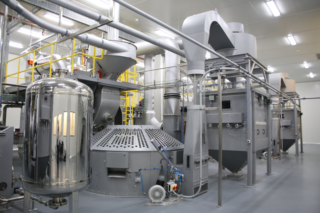 我要喝咖啡被疫情速冻后的咖啡市场重新飘香