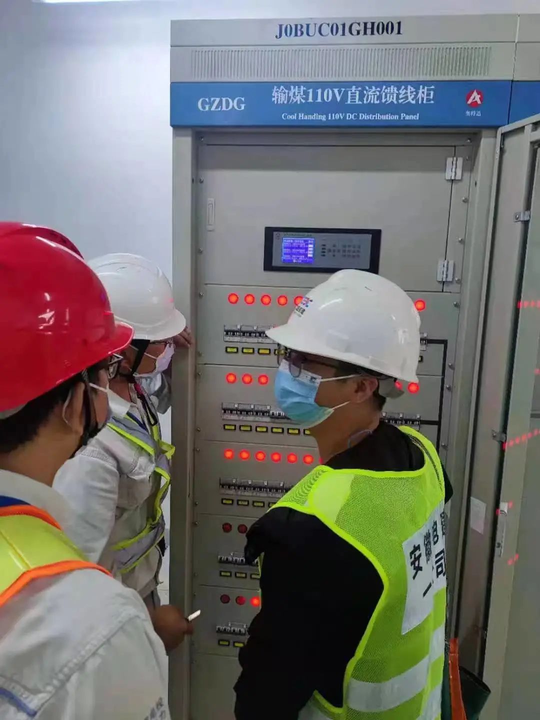 复工复产 | 坚守抗疫前线 奋斗建设一线――自仪院智能制造工程部积极