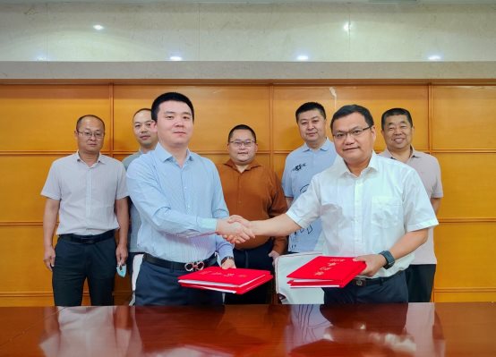 特斯联碳中和新举：数智化赋能源网荷储，构建智慧能源新版图