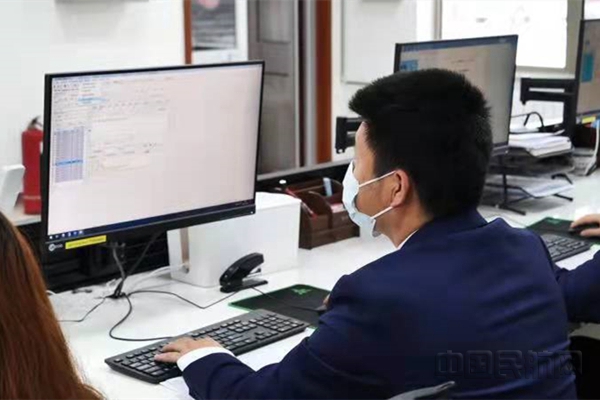 内蒙古机场集团航空情报中心第二批试点工作正式运行