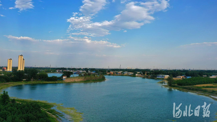 河北邢台百泉复涌耀邢襄