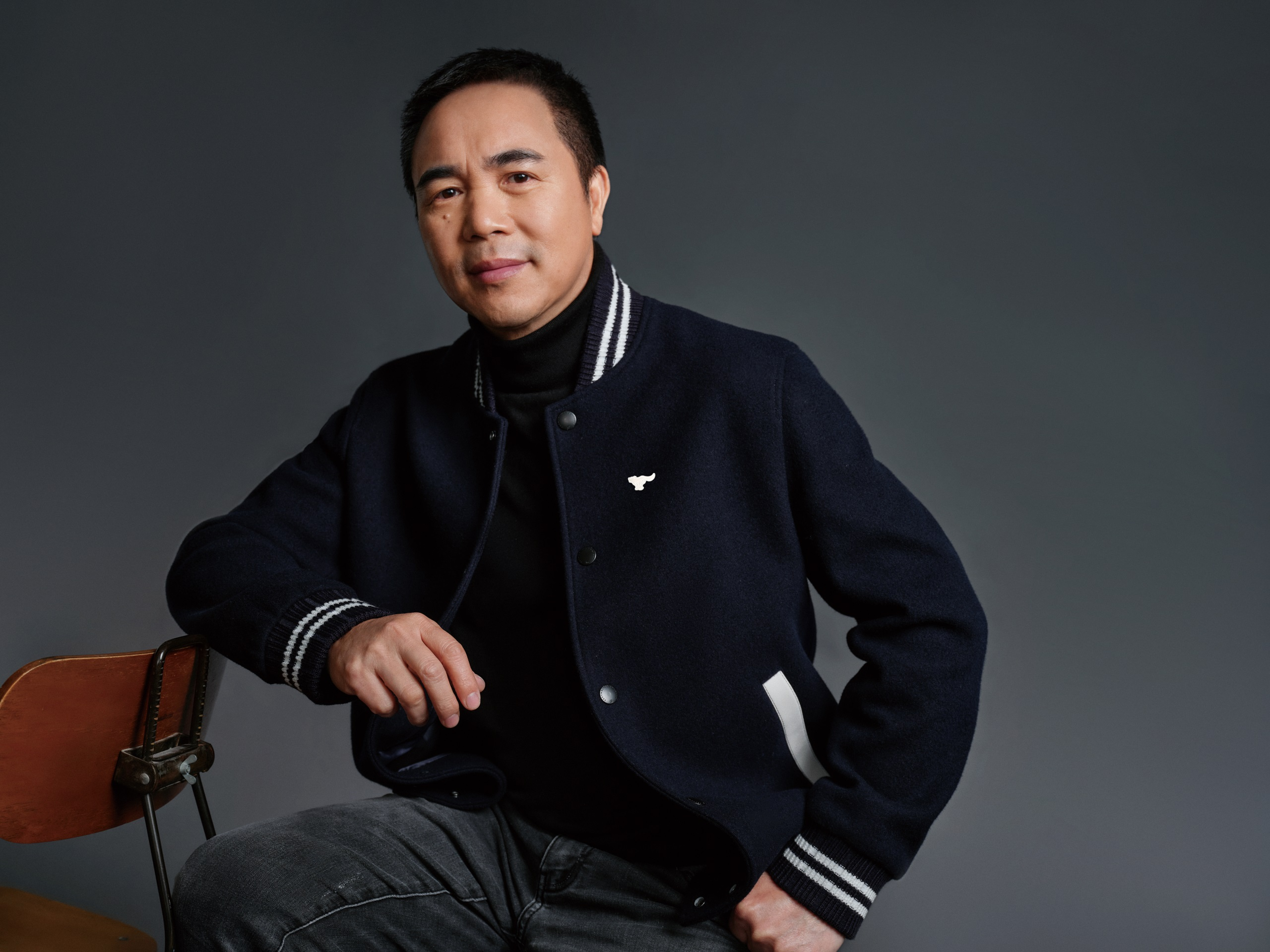 七匹狼董事长周少雄疫情冲击线下销售但危中有机对未来不消极