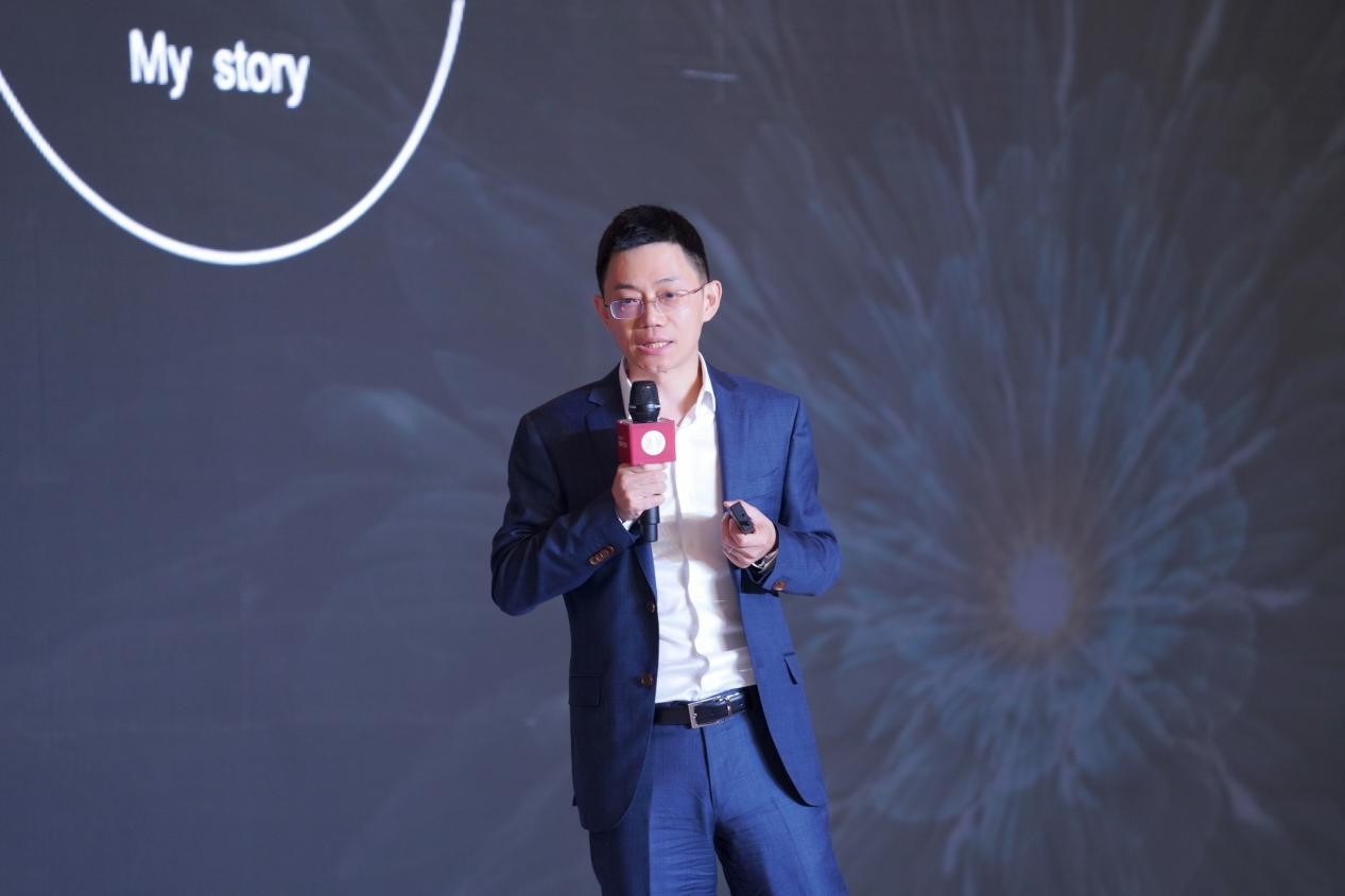 　　(心理学畅销书作家：卢熠翎)