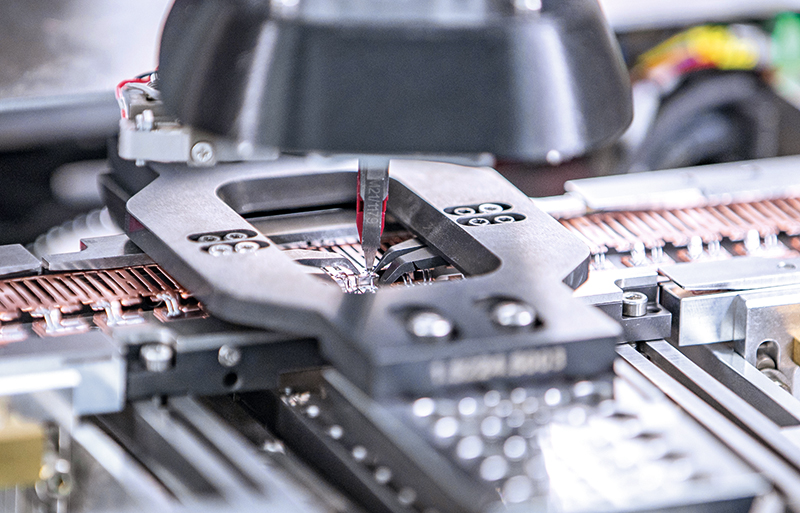 半导体开启产业政策竞争新阶段|半导体_新浪财经_新浪网