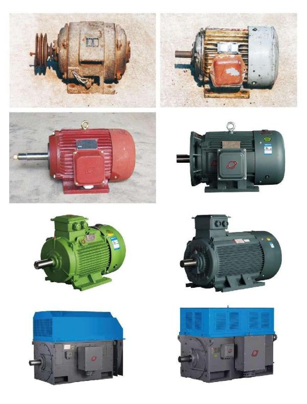 　　(东莞电机产品不断创新，从中国走向世界)