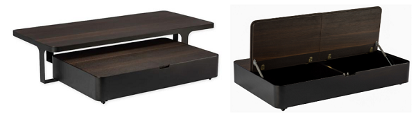 　　BAM宝马国际-床架