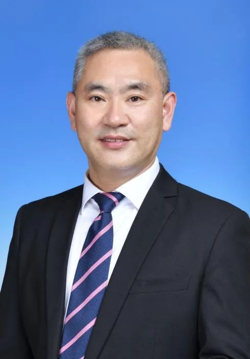 薪火相传胡伟当选致公党浙江省委会新一届主委附班子成员介绍