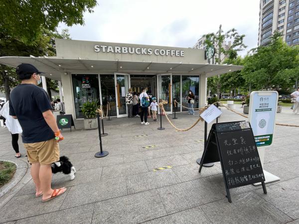 两江新区咖啡店怎么选？从咖啡外带到下午茶，一份写给重庆人的日常指南
