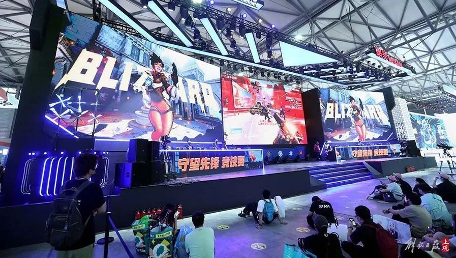 活动通知2022年第20届chinajoy延期举办线上展8月底亮相