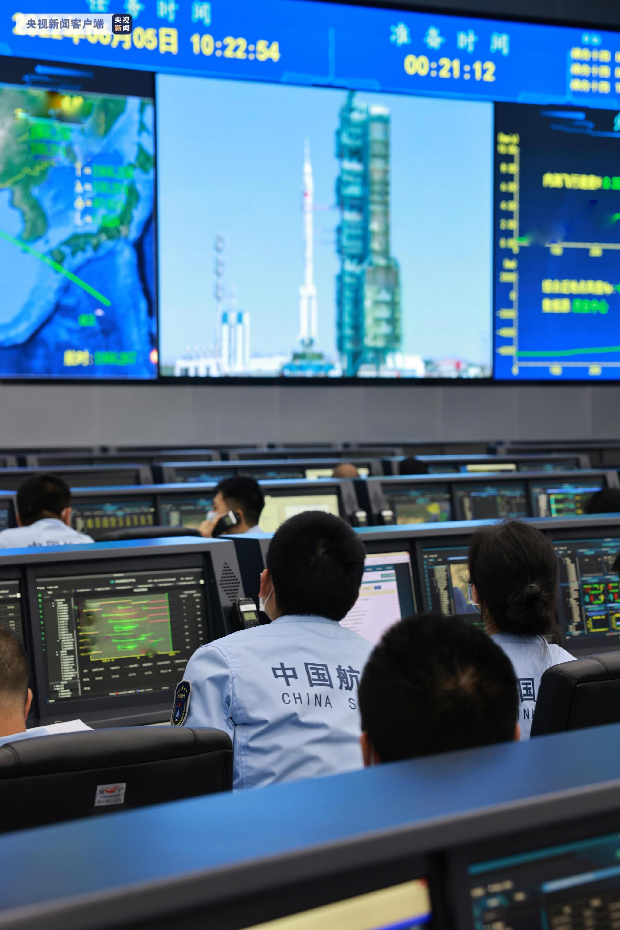 西安卫星测控中心完成52颗北斗导航卫星“体检”工作-中国科技网