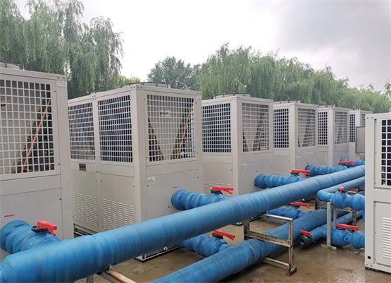 广州千叶带领rayken瑞凯品牌,全面进军湖南泳池设备市场|广州市|热泵