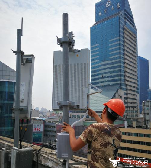 中国电信南方这家大地市公司去年收入持续突破 增量收入是近年之最