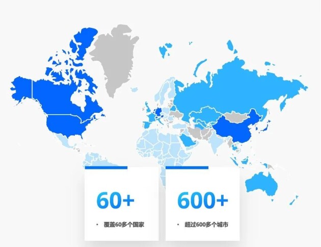 权威报告普渡科技稳居行业第一