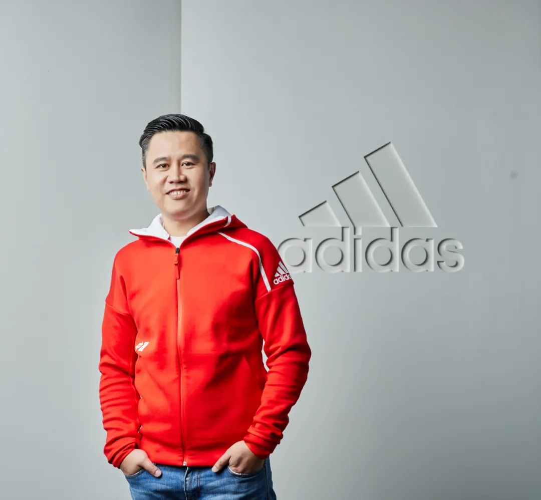 与其追随不如成为,阿迪达斯入华25年的"年轻"战略 | 深度专访